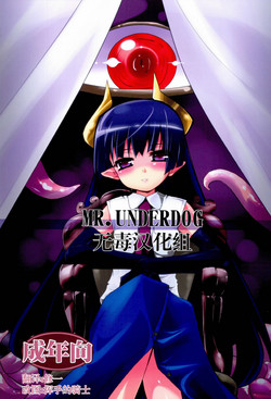 MR.UNDERDOG图