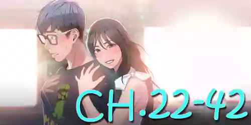 Sweet Guy Ch.22-42圖