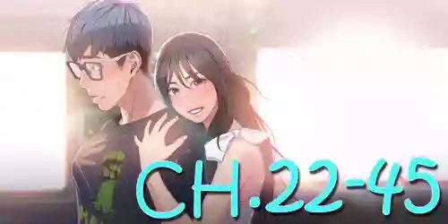 Sweet Guy Ch.22-45圖