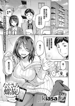 なぐさみ螺旋圖