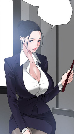Desire King 欲求王 Ch.41-43 封面 - HaSM.cc
