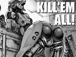 KILL'EM ALL!圖
