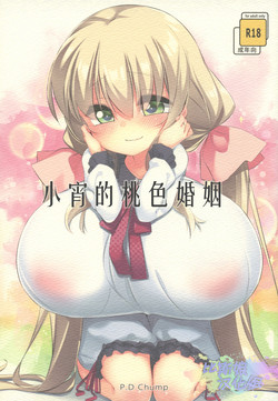 小宵的桃色婚姻圖