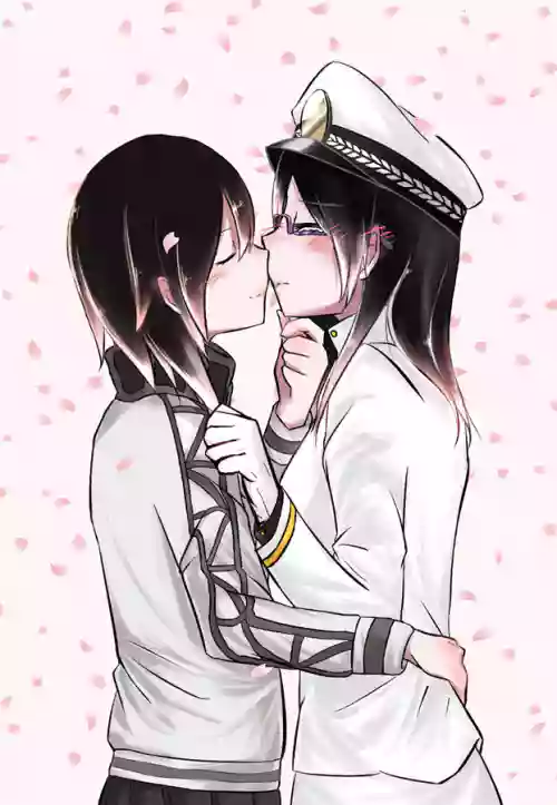 オリジナル提督まとめ圖