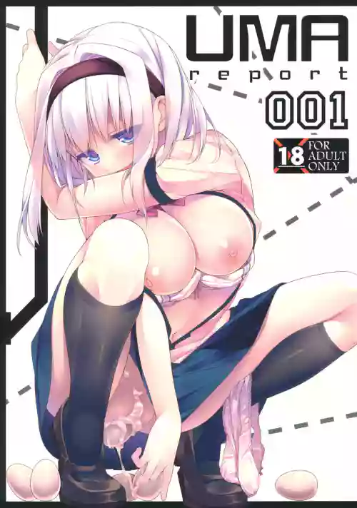 UMA report 001图