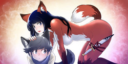Perfect Half 完美的另一半 1-18 圖
