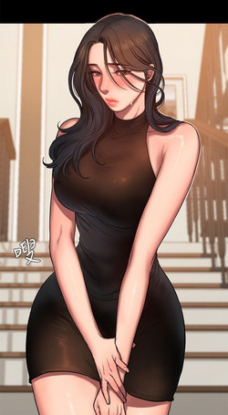 Run Away （1-8）圖