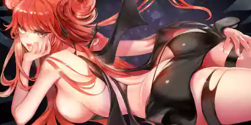 Lilith`s CordCh.61-65圖