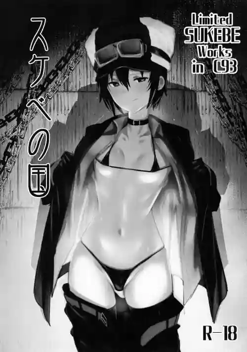 Limited SUKEBE Works in C93 スケベの國圖