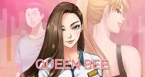 QUEEN BEE 100-103圖