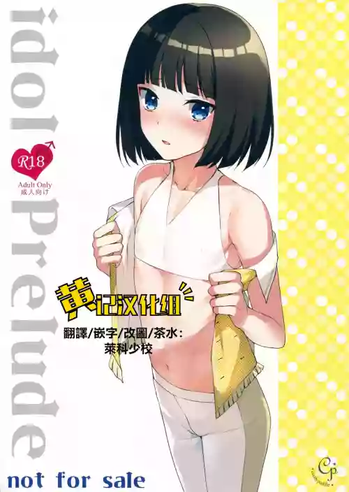 idol Prelude圖