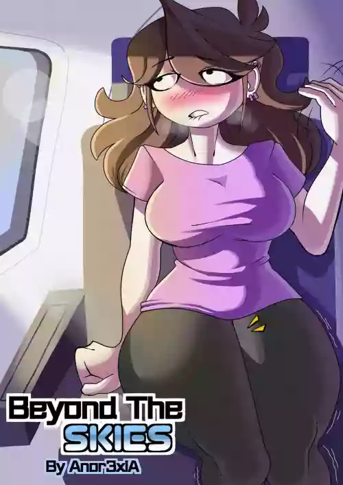 Beyond the Skies圖