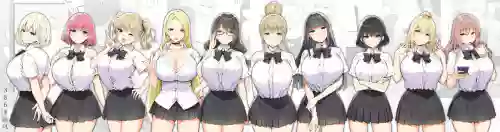 お姉ちゃんととろける気持ち圖