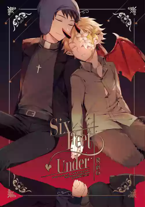 Six Feet Under 封面 - HaSM.cc
