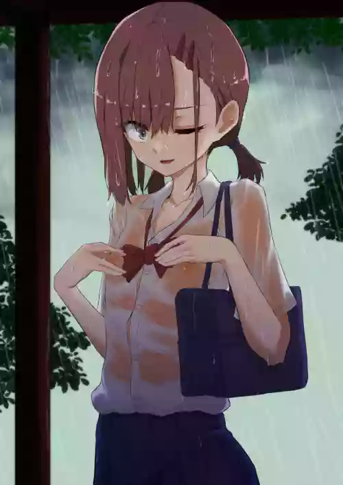 お姉ちゃん♂とお風呂に入ろう圖