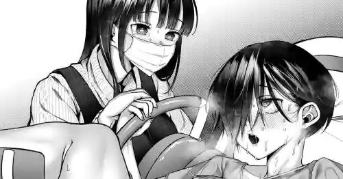 京ちゃん出产漫画 封面 - HaSM.cc