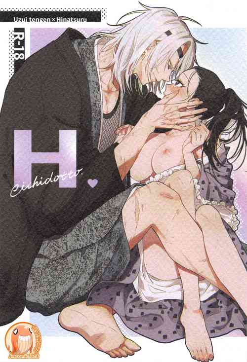 H. - Cichidotto.圖
