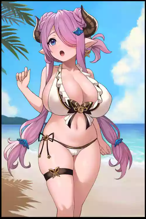 妲奴亚+娜露梅亚图