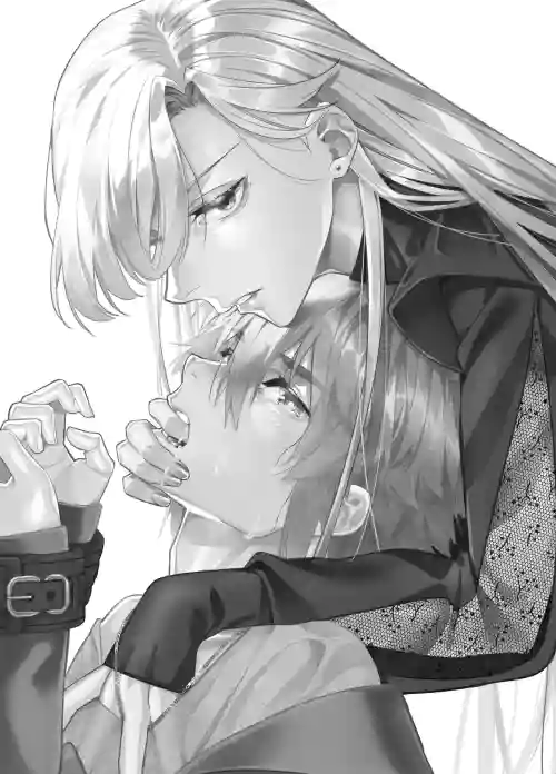 M ki kareshi ha sunao ni na re na i 无法坦诚的M系男友 封面 - HaSM.cc