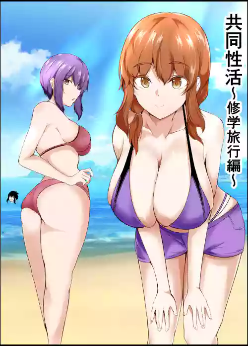 共同性活〜修学旅行编〜图