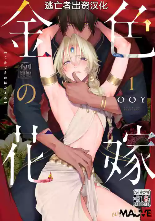金色の花嫁 1-2話.圖