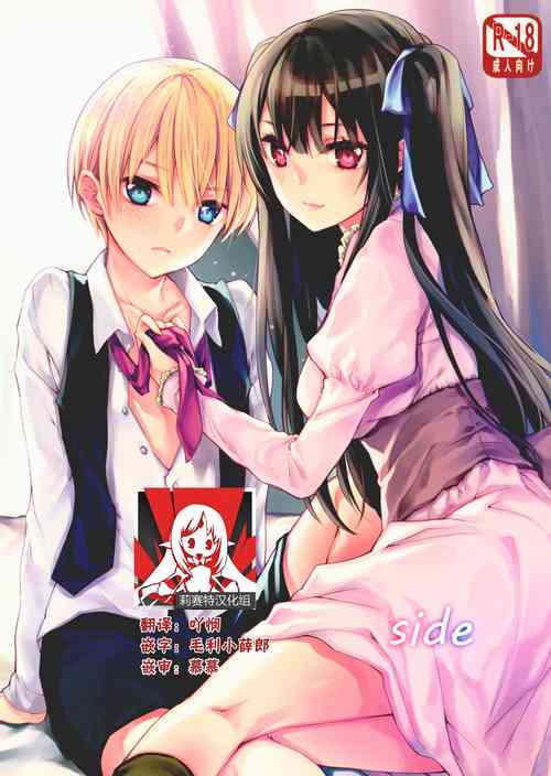 side圖