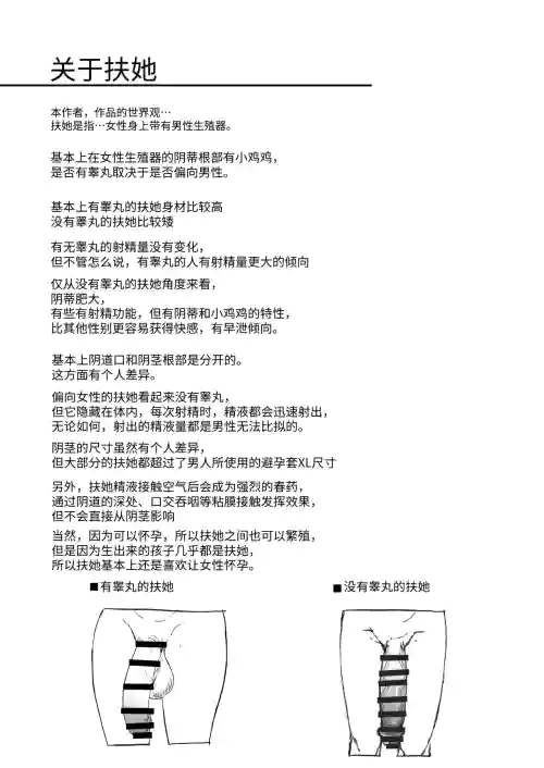 ふた娘のオフパコ備忘錄圖