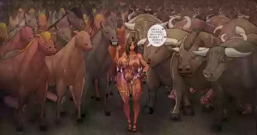 BeastGangbang 圖