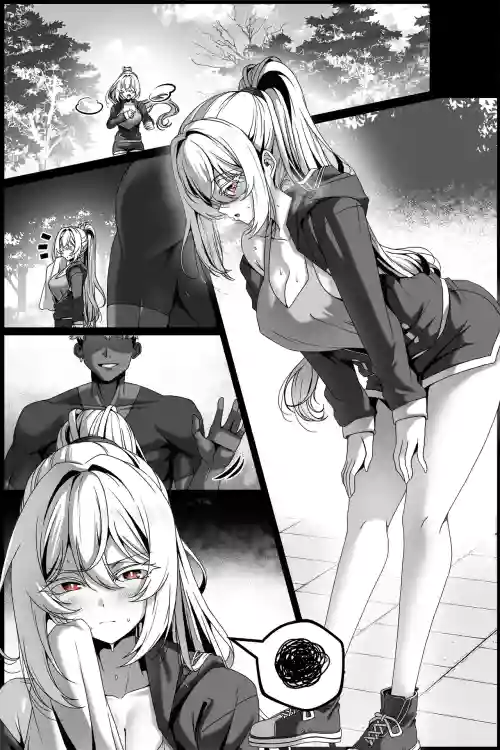 弱みを握られた女 1-2图
