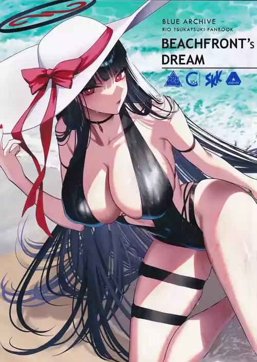 BEACHFRONT'S DREAM +  楽火器Vol.11圖
