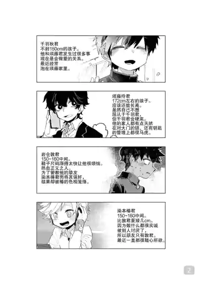 第2页 封面 - HaSM.cc