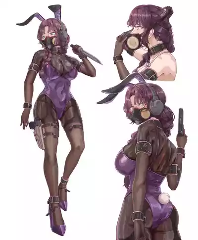 第286页 封面 - HaSM.cc