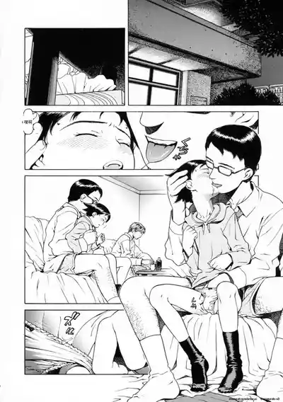 第106页 封面 - HaSM.cc