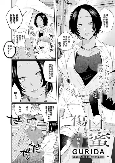 第2頁 封面 - HaSM.cc