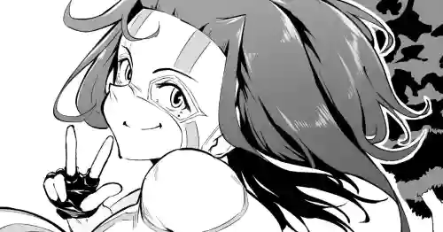 ヒーローパラノイア前篇+后篇 - Part 1-10 封面 - HaSM.cc