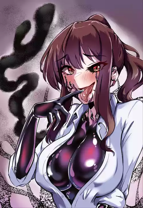 XXX no Ongaeshi 封面 - HaSM.cc