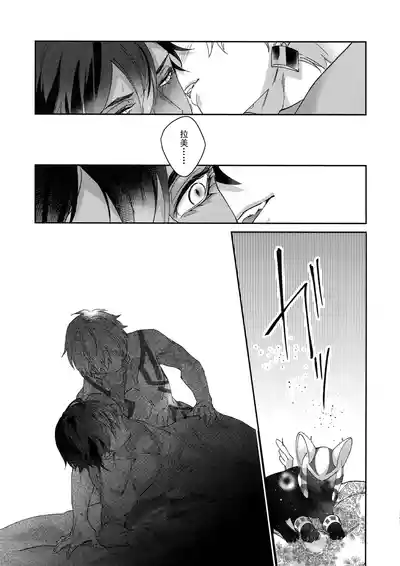 第294頁 封面 - HaSM.cc