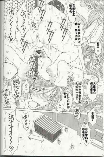 第494頁 封面 - HaSM.cc