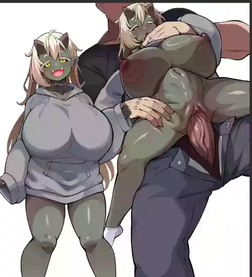 Gendai no Goblin ni Tsuite 封面 - HaSM.cc
