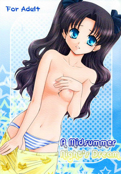 A Midsummer Night's Dream图