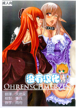 OHRENSCHMERZEN圖
