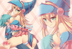 ガールズ・トイ・ロイド图