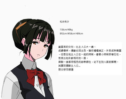 松永家の某日2A圖