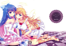 Angel Bitches!图