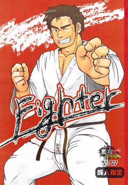 fighter圖